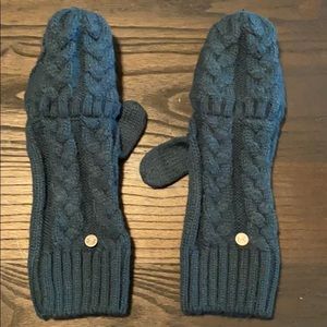 Under Armour Around Town Mittens